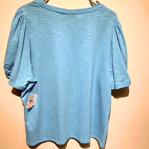 New Organic Cotton T-shirt - Picture 7 of 8